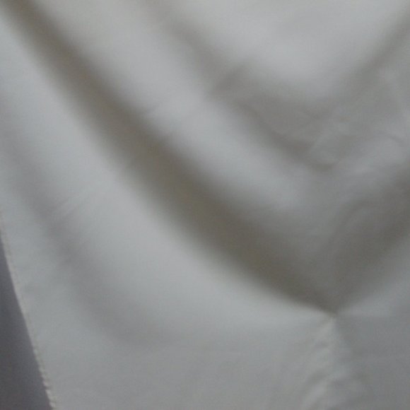 Lauren Ralph Lauren Blouse Flutter Sleeve Top Blouse NEW NWT Size Sz Medium Md M - Picture 12 of 14